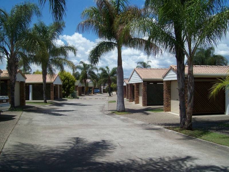 Raceview QLD 4305