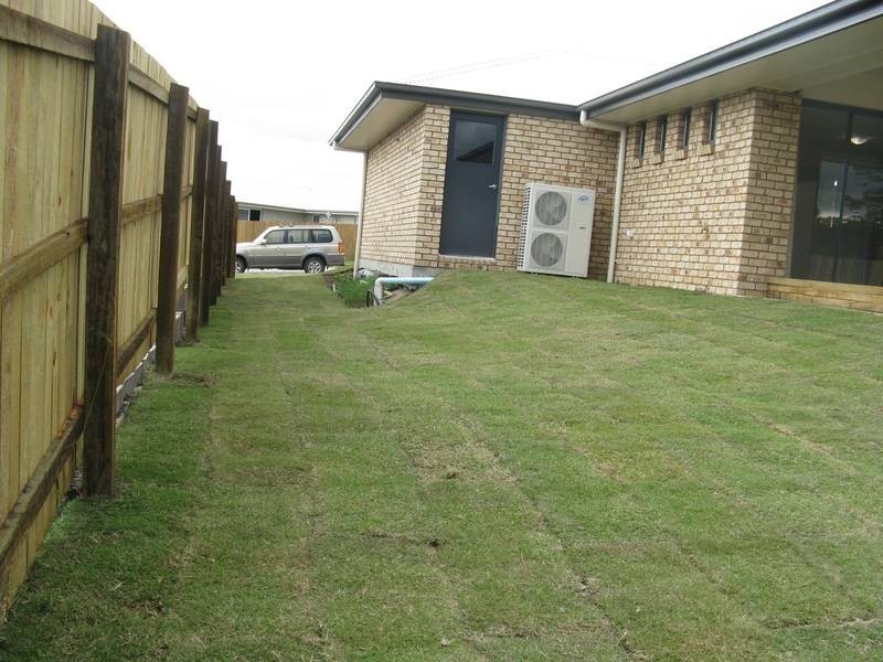 6 Oprah Court, Brassall QLD 4305