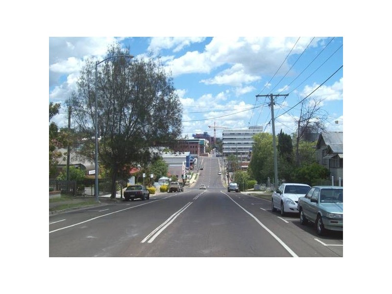 Ipswich QLD 4305