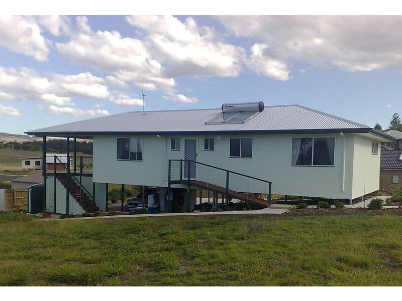 Lot 14 Woodfull Street, Boonah QLD 4310