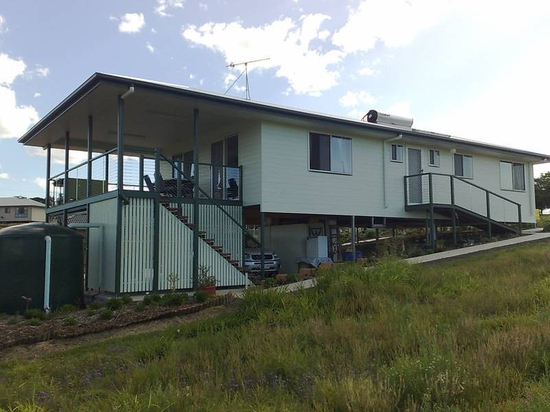 Lot 14 Woodfull Street, Boonah QLD 4310
