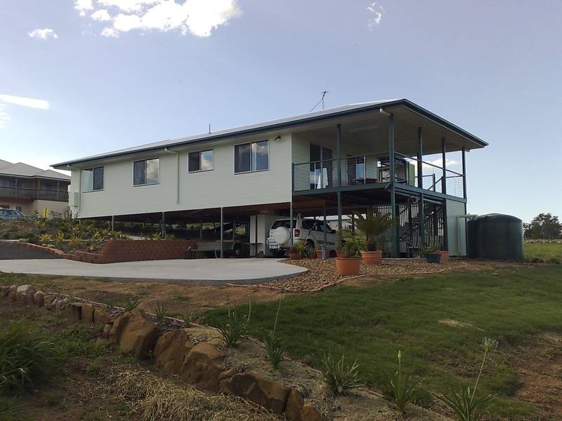 Lot 14 Woodfull Street, Boonah QLD 4310