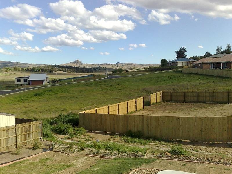 Lot 14 Woodfull Street, Boonah QLD 4310