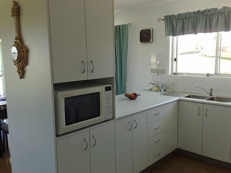 Lot 14 Woodfull Street, Boonah QLD 4310