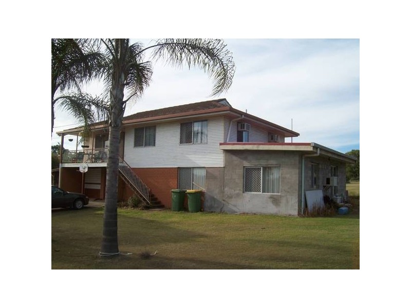 Walloon QLD 4306
