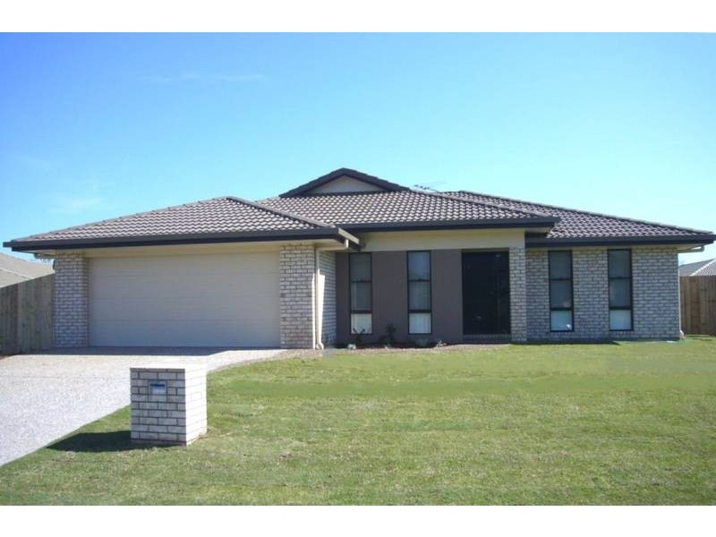 43 Brittany Crescent, Raceview QLD 4305