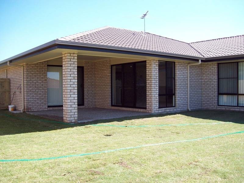 43 Brittany Crescent, Raceview QLD 4305