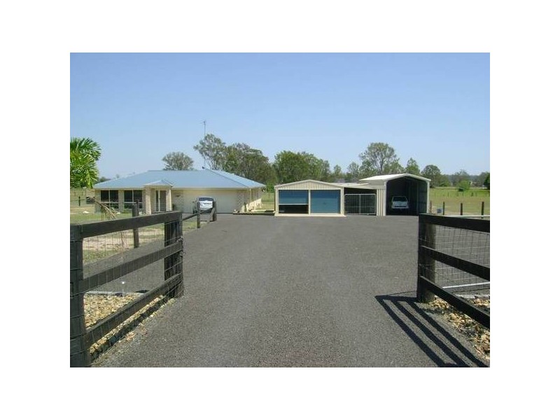 Fernvale QLD 4306