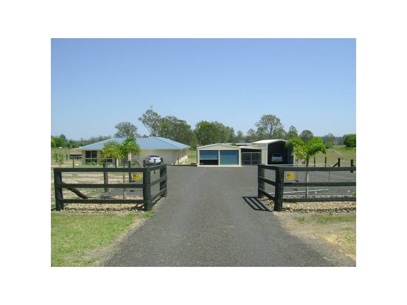 Fernvale QLD 4306