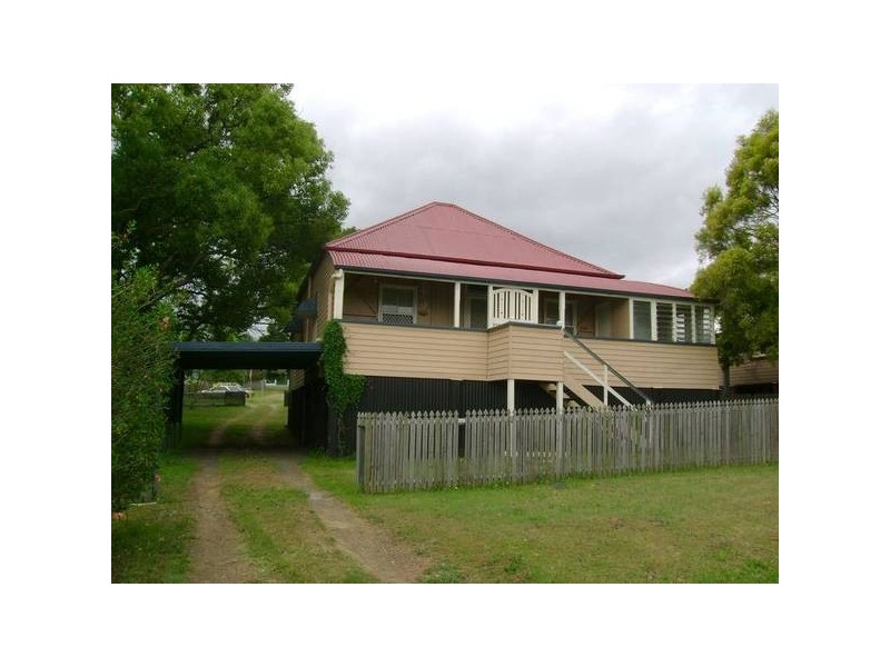 North Ipswich QLD 4305