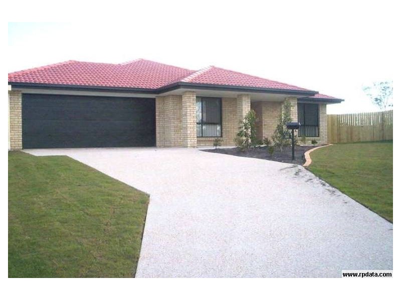 30 Harrison Grove, Yamanto QLD 4305