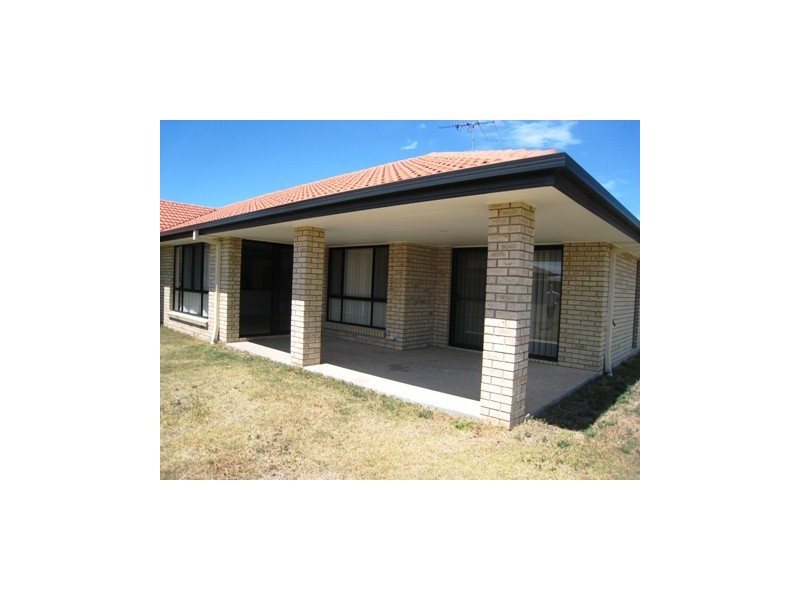 30 Harrison Grove, Yamanto QLD 4305