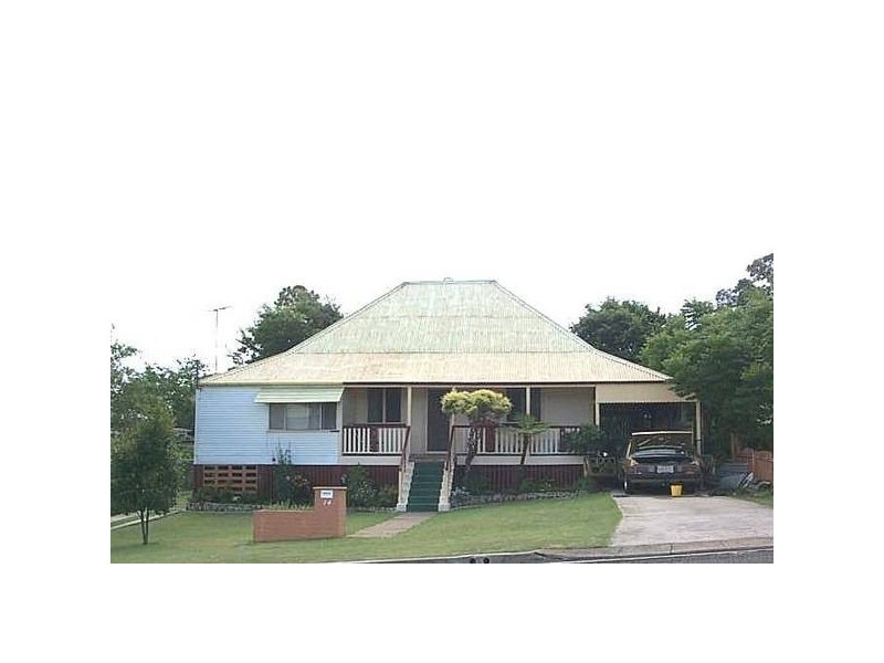 Eastern Heights QLD 4305