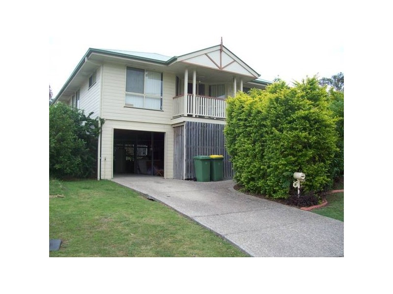 Silkstone QLD 4304