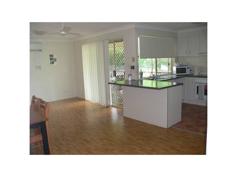 Silkstone QLD 4304