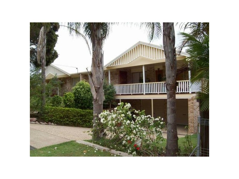 Brassall QLD 4305