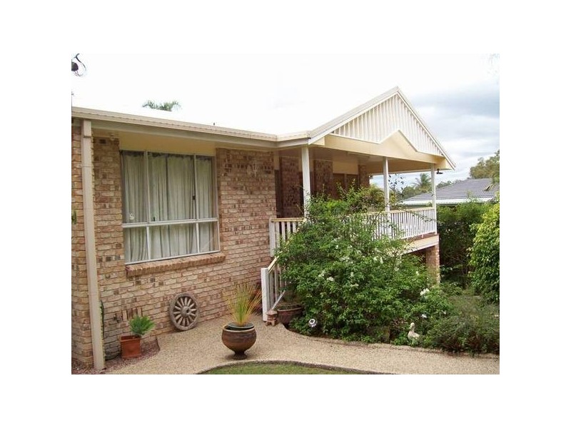 Brassall QLD 4305