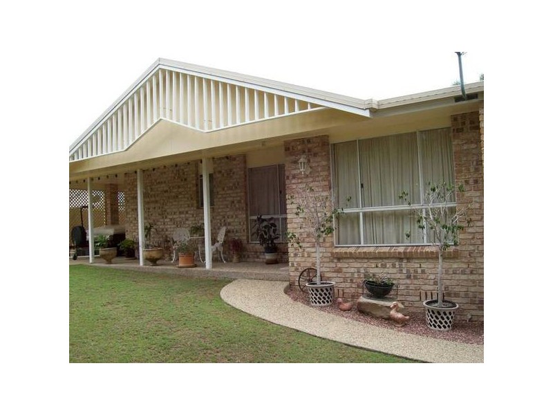 Brassall QLD 4305