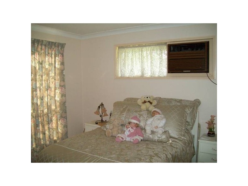 Brassall QLD 4305