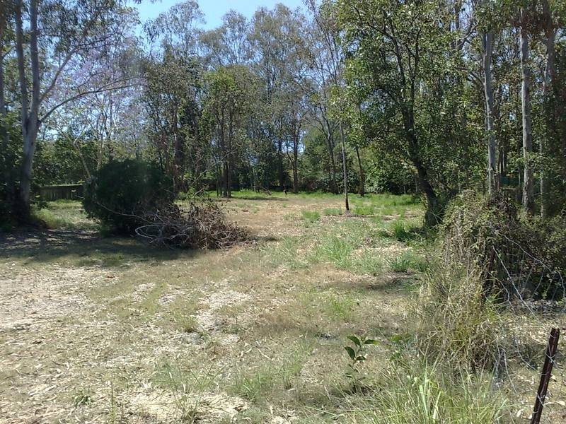 11a Pommer Street, Brassall QLD 4305