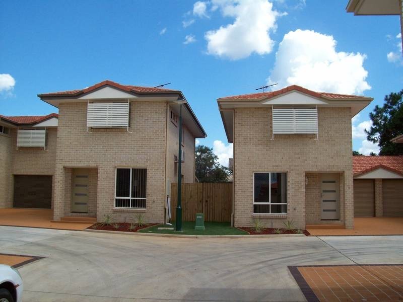 14/21b HUNTER STREET, Brassall QLD 4305