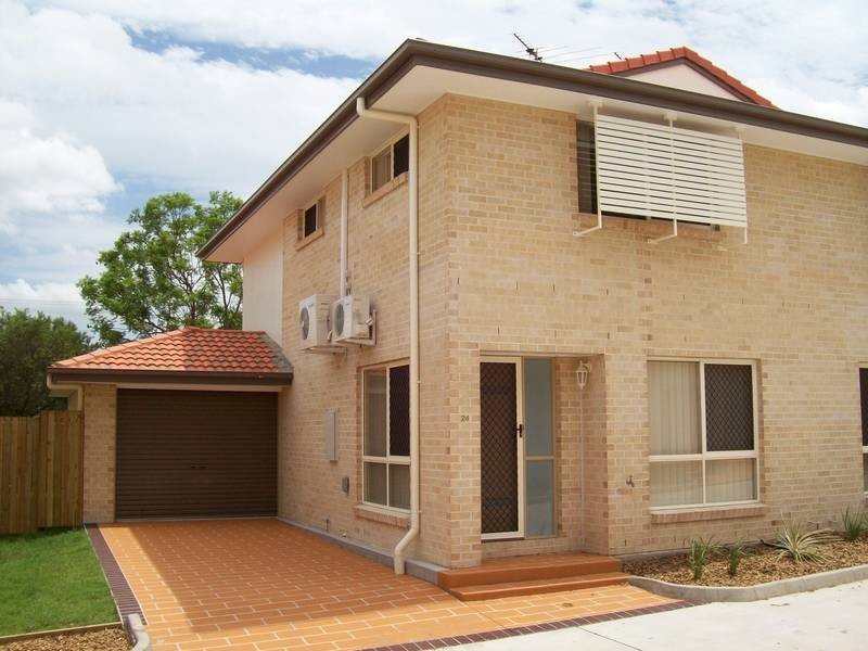 14/21b HUNTER STREET, Brassall QLD 4305