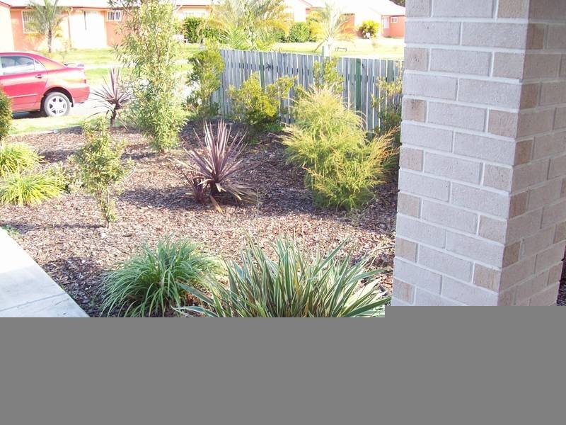 1/24 Christine Street, North Booval QLD 4304