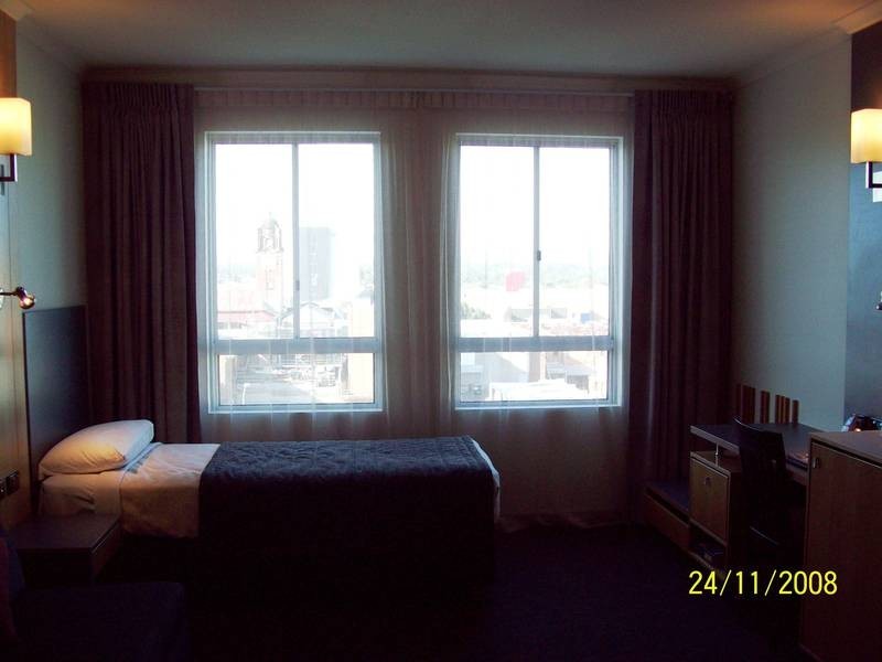 43 South Street, Metro Ipswich International Hotel, Ipswich QLD 4305