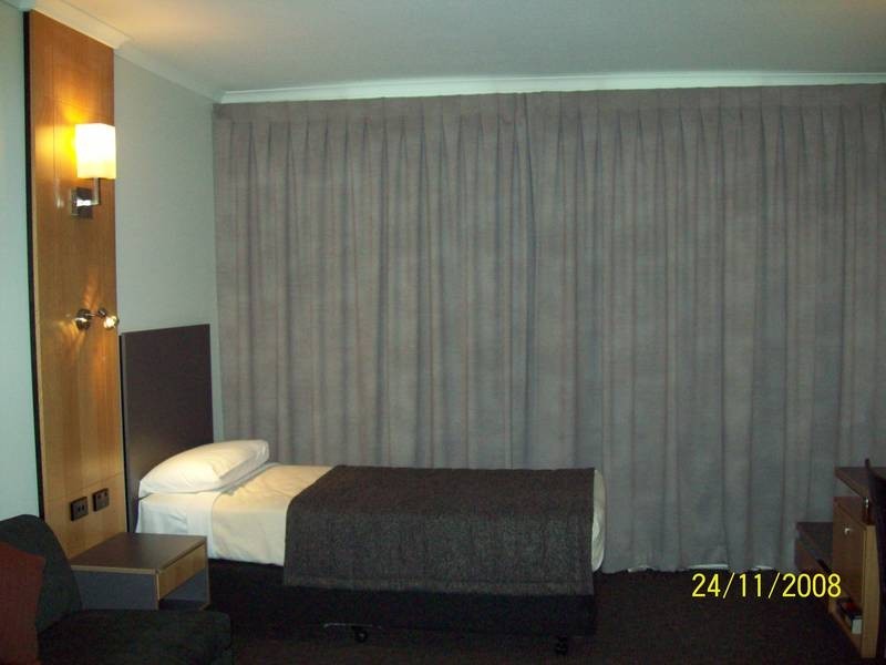 43 South Street, Metro Ipswich International Hotel, Ipswich QLD 4305