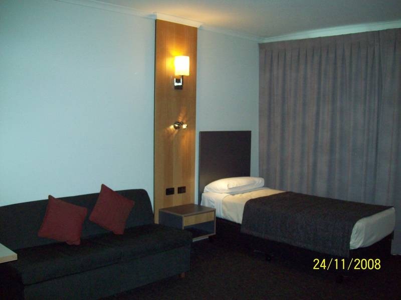 43 South Street, Metro Ipswich International Hotel, Ipswich QLD 4305