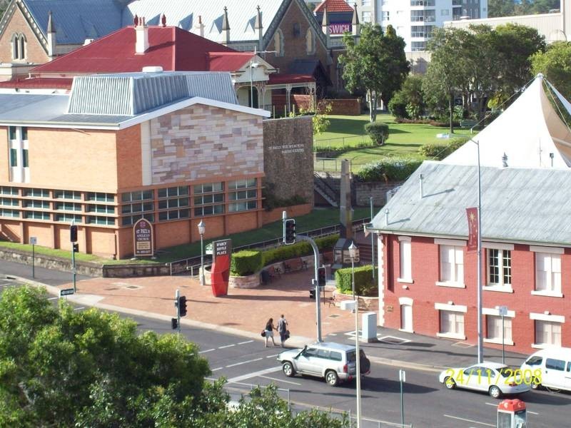 43 South Street, Metro Ipswich International Hotel, Ipswich QLD 4305