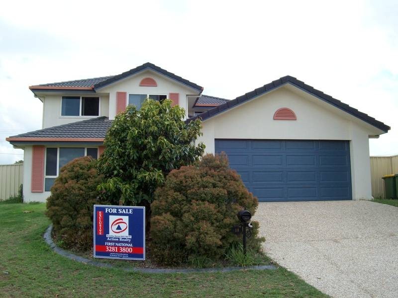 18 Anna Drive, Raceview QLD 4305