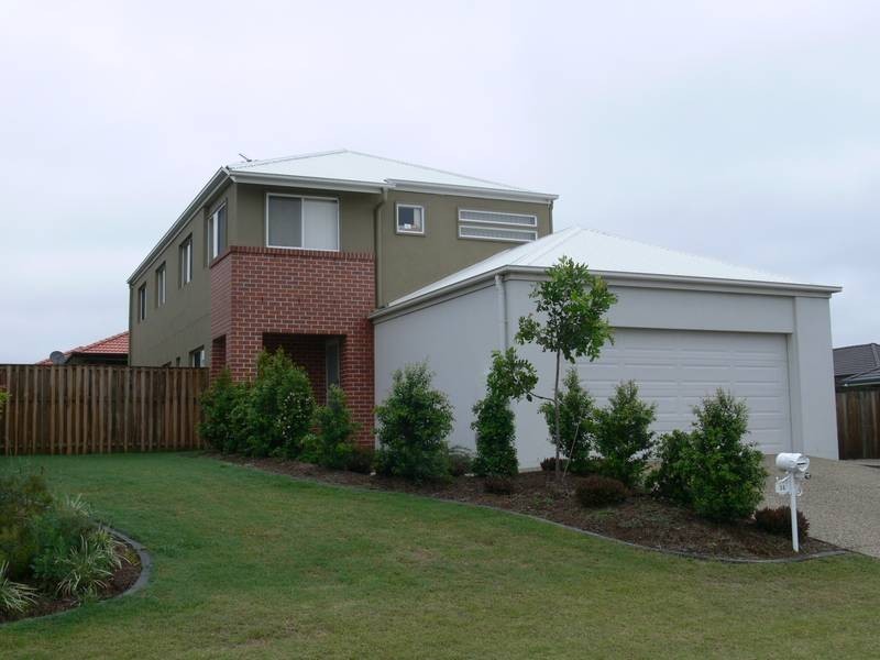 34 Brittany Cres., Raceview QLD 4305