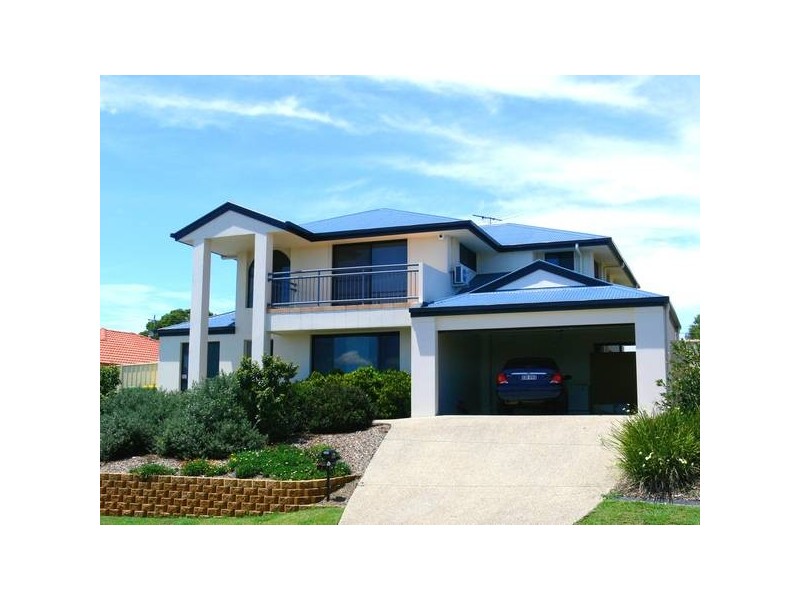 Raceview QLD 4305