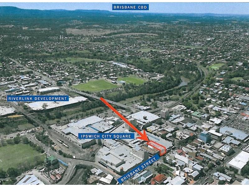Ipswich QLD 4305