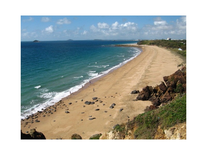 0 sunshine, Blacks Beach QLD 4740