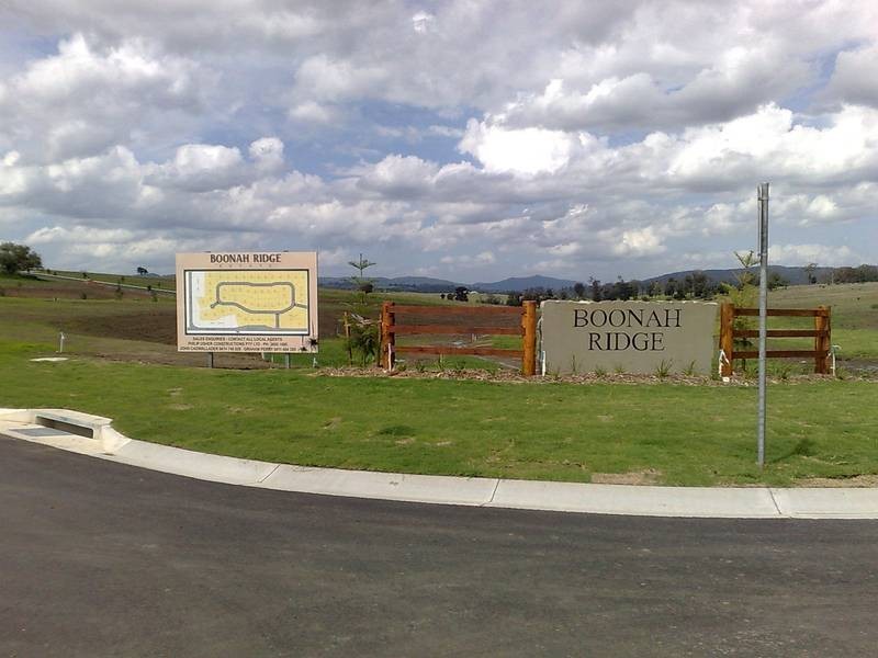 Boonah QLD 4310