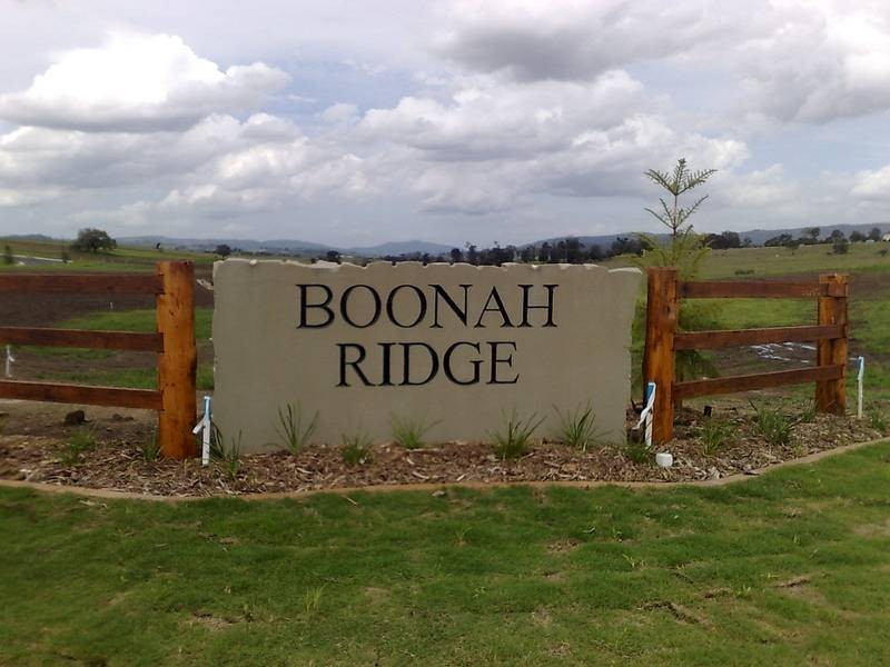 Boonah QLD 4310