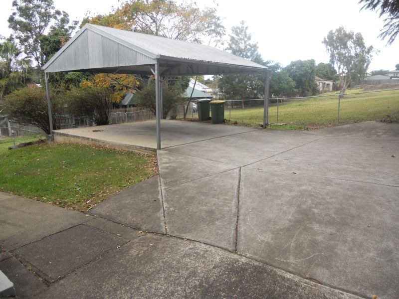 1 Chelmsford Avenue, Ipswich QLD 4305