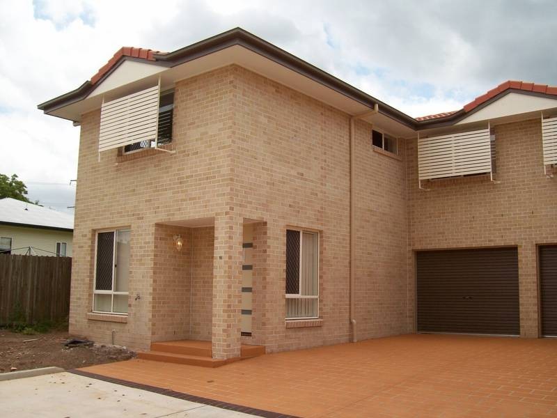 15/21b Hunter Street, Brassall QLD 4305