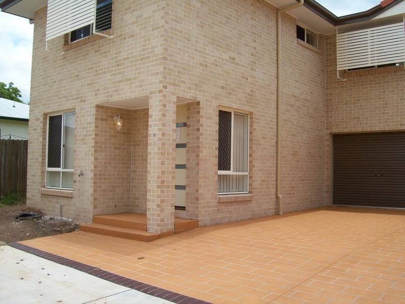 15/21b Hunter Street, Brassall QLD 4305