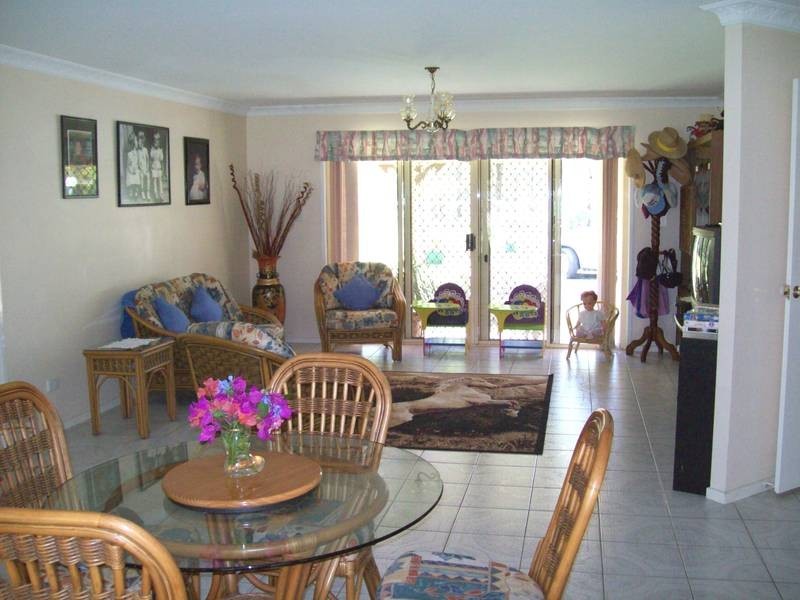 597 Brisbane Valley Highway, Wanora QLD 4306