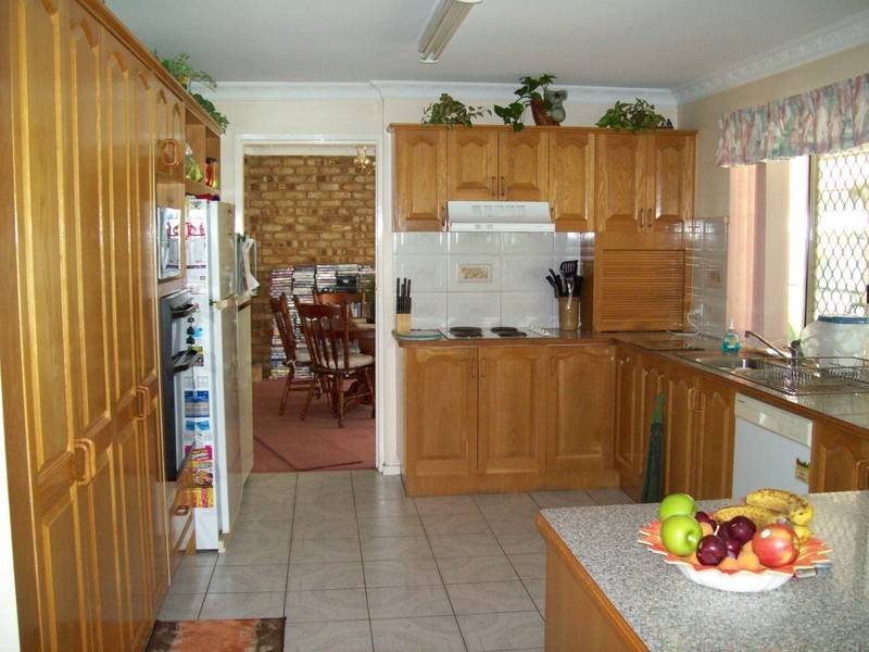 597 Brisbane Valley Highway, Wanora QLD 4306