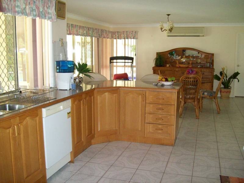 597 Brisbane Valley Highway, Wanora QLD 4306