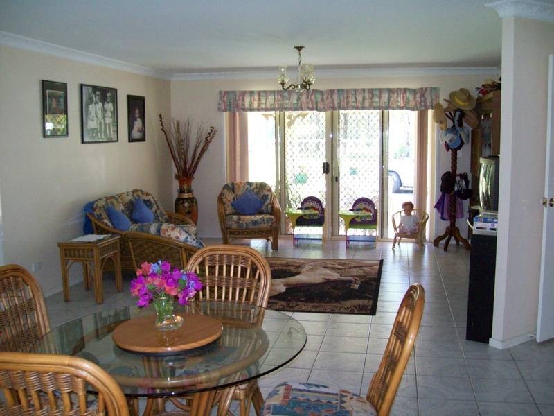 597 Brisbane Valley Highway, Wanora QLD 4306