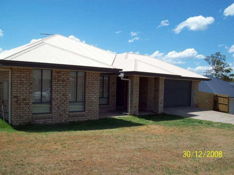 6 Oprah Court, Brassall QLD 4305