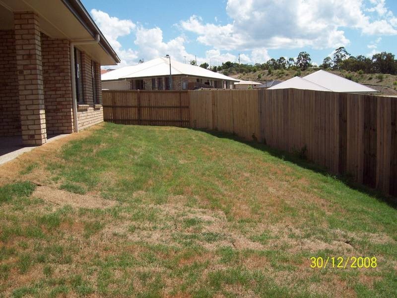 6 Oprah Court, Brassall QLD 4305