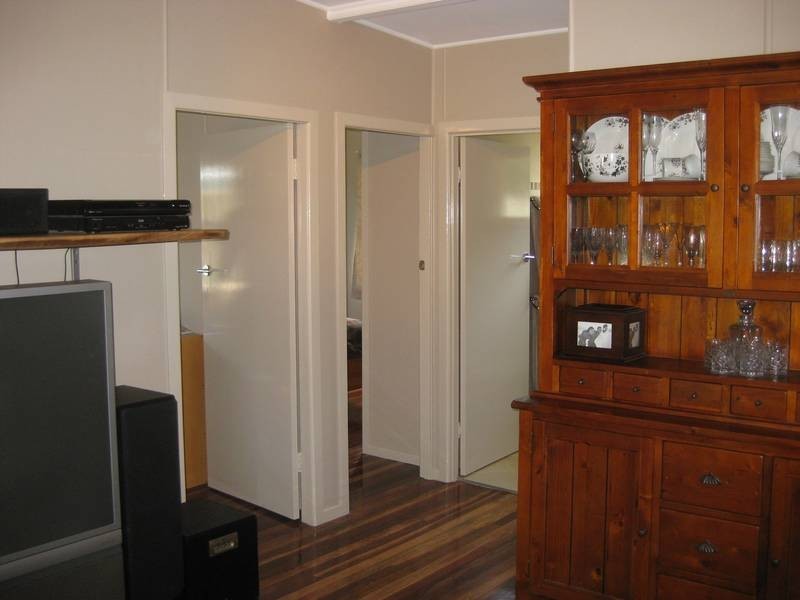 East Ipswich QLD 4305