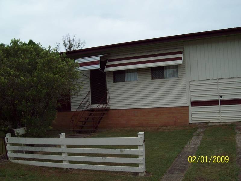 East Ipswich QLD 4305