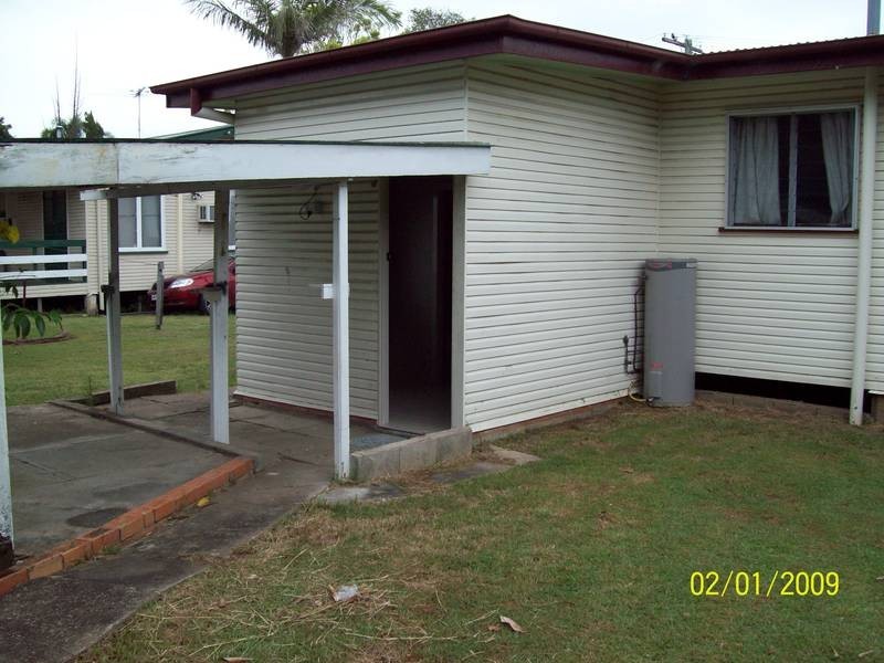 East Ipswich QLD 4305